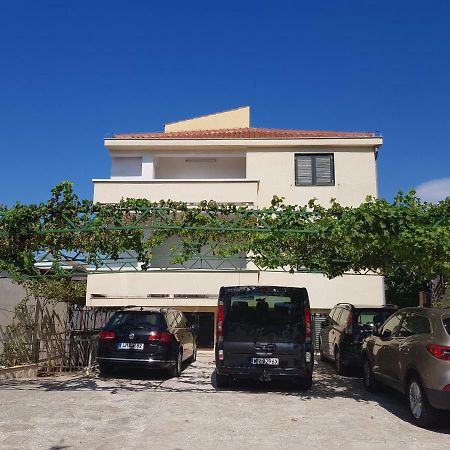 Apartment Lavanda Starigrad Paklenica Luaran gambar