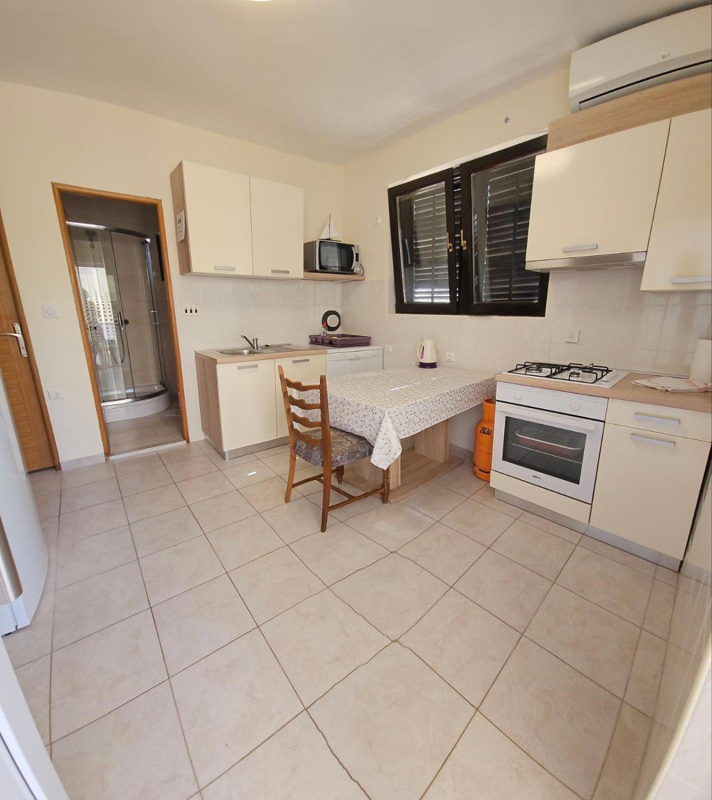 Apartment Lavanda Starigrad Paklenica Luaran gambar